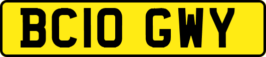 BC10GWY