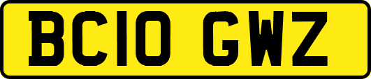 BC10GWZ