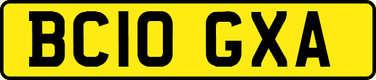 BC10GXA
