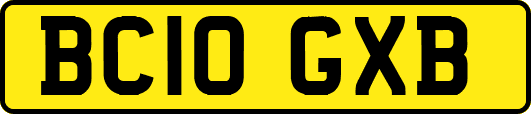 BC10GXB