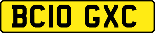 BC10GXC