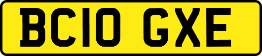 BC10GXE