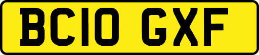 BC10GXF