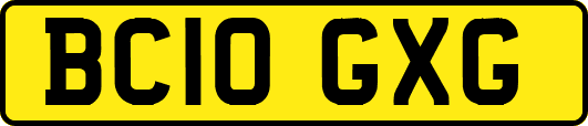 BC10GXG