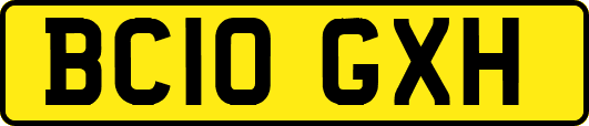 BC10GXH