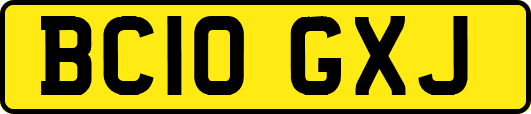 BC10GXJ