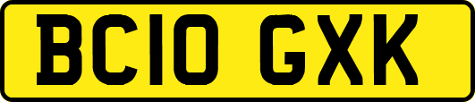BC10GXK