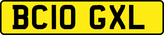 BC10GXL