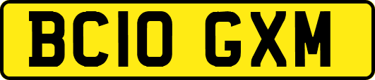 BC10GXM