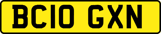 BC10GXN