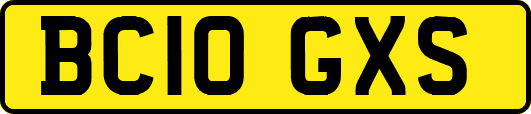BC10GXS