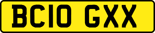 BC10GXX