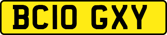 BC10GXY