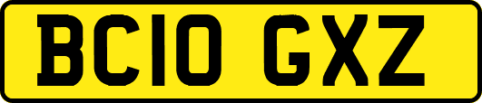 BC10GXZ