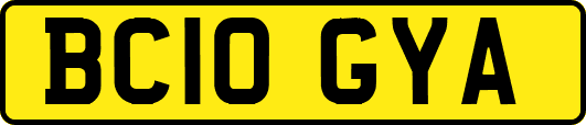 BC10GYA