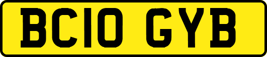 BC10GYB