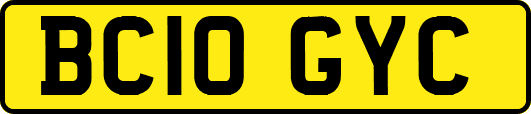 BC10GYC