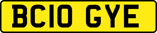 BC10GYE