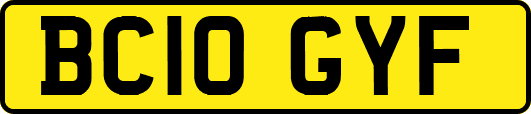 BC10GYF
