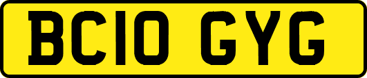 BC10GYG
