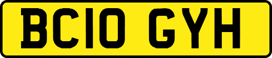 BC10GYH