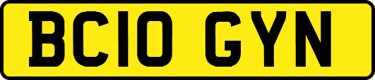 BC10GYN