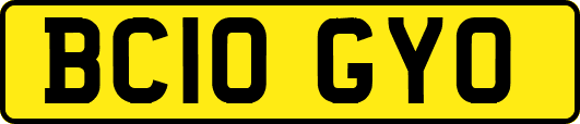 BC10GYO
