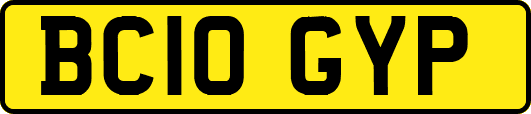 BC10GYP