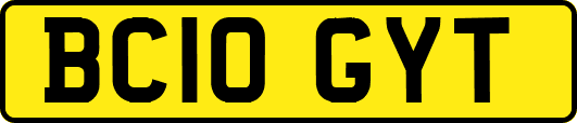 BC10GYT