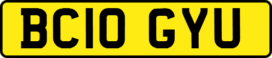 BC10GYU