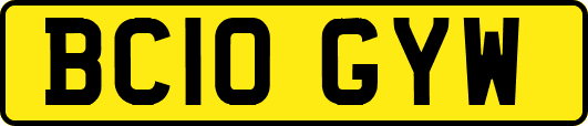 BC10GYW