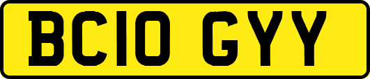BC10GYY