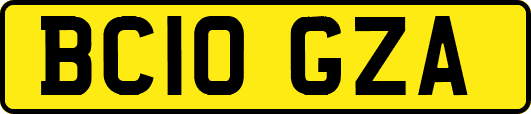 BC10GZA