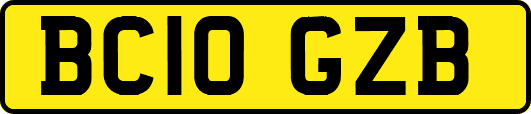 BC10GZB