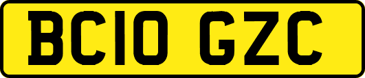 BC10GZC