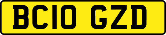 BC10GZD