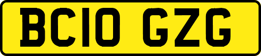 BC10GZG