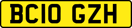 BC10GZH