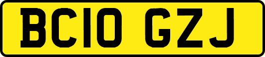 BC10GZJ