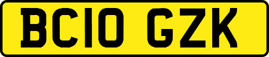 BC10GZK