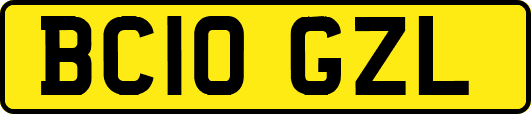 BC10GZL