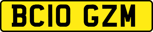 BC10GZM