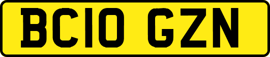 BC10GZN