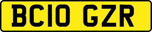 BC10GZR