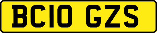 BC10GZS