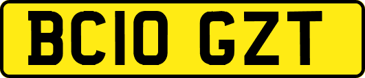 BC10GZT