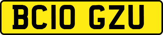 BC10GZU