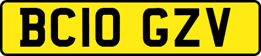 BC10GZV