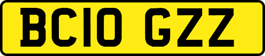 BC10GZZ