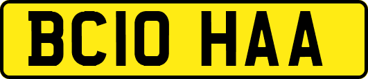 BC10HAA